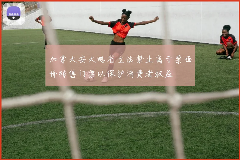 加拿大安大略省立法禁止高于票面价转售门票以保护消费者权益
