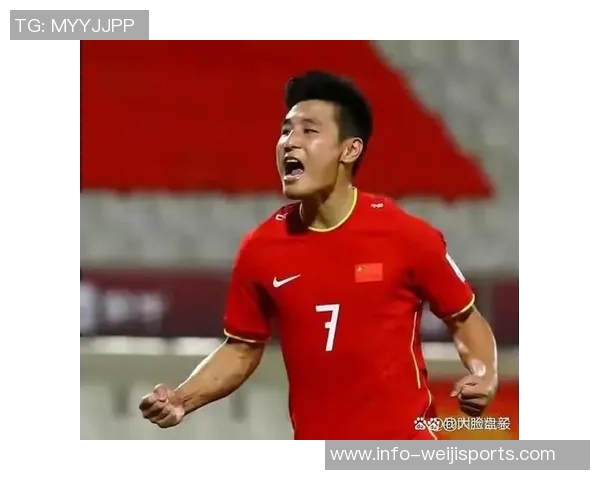 武磊回顾留洋七年感慨时光飞逝与西班牙人始终相伴